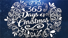 365 Days of Christmas